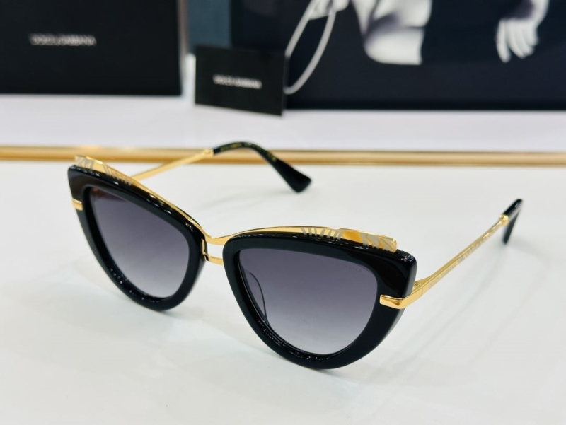 D&G Sunglasses